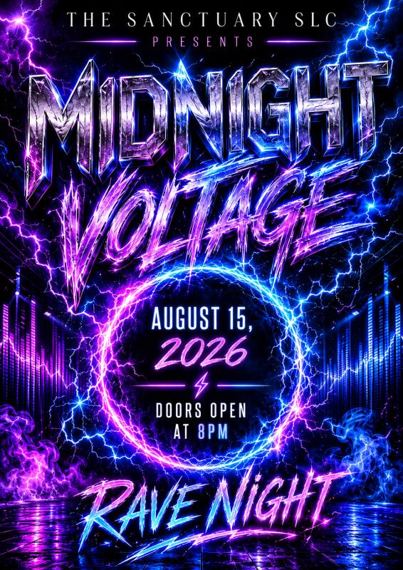Midnight Voltage