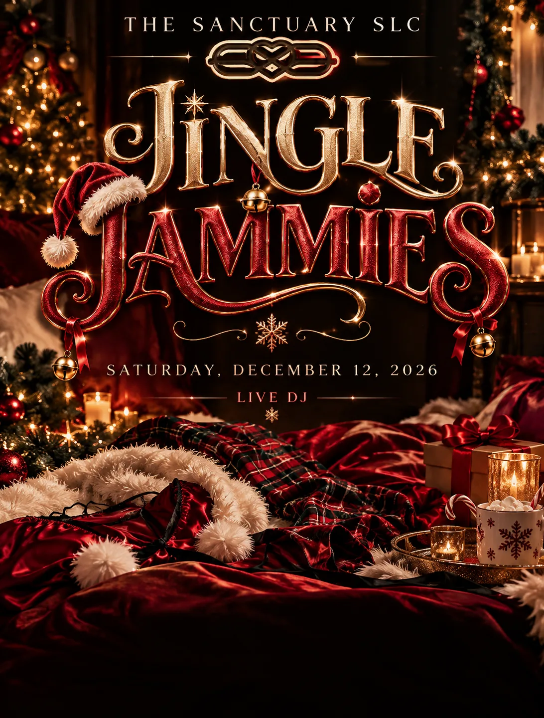 Jingle Jammies