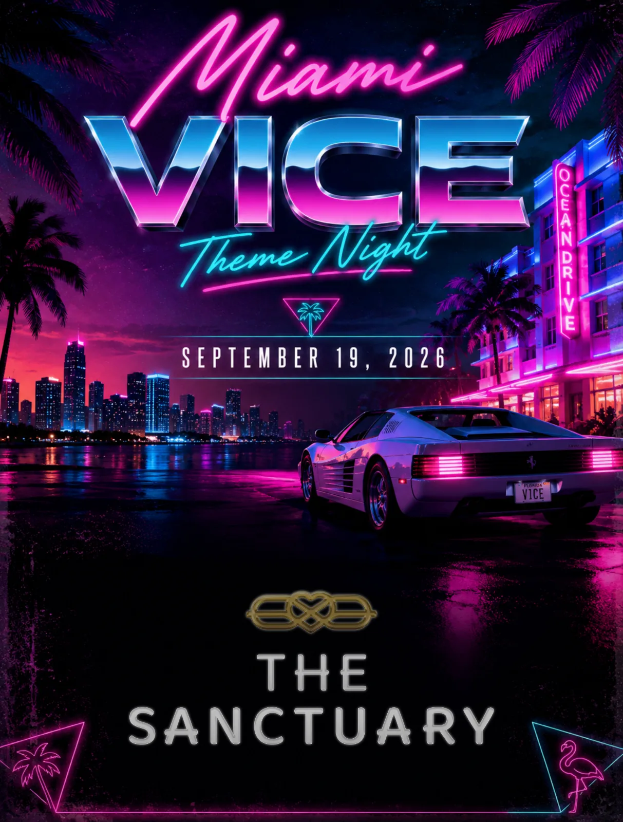 Miami Vice