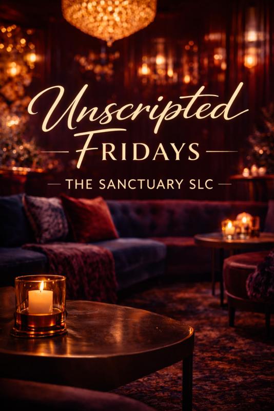 Unfiltered Fridays